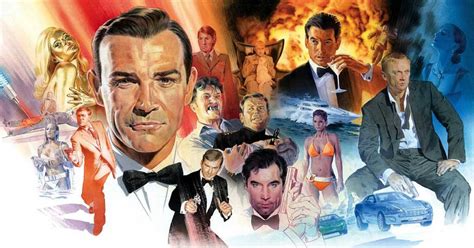 007 elenco film.